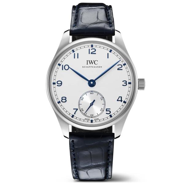 IWC PORTUGIESER AUTOMATIC 40 (Ref: IW358304)
