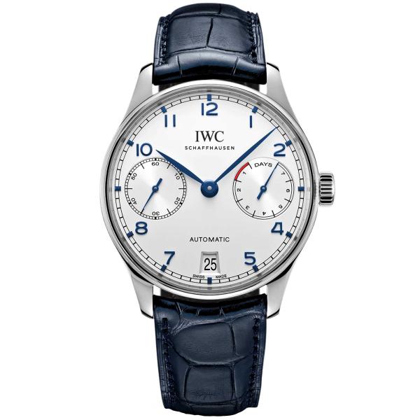 Herrenuhr, IWC PORTUGIESER AUTOMATIC