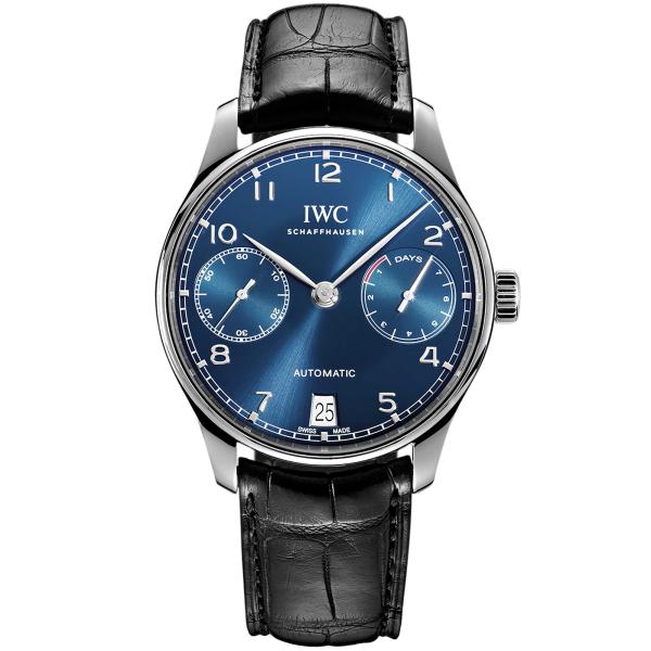 Herrenuhr, IWC PORTUGIESER AUTOMATIC