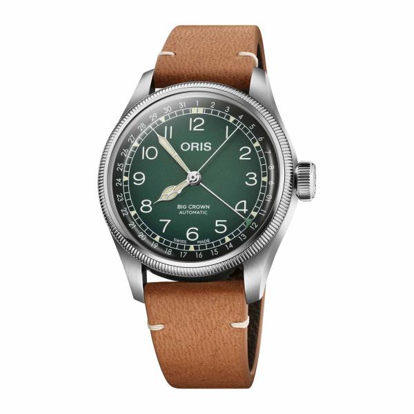 Damenuhr, ORIS X Cervo Volante