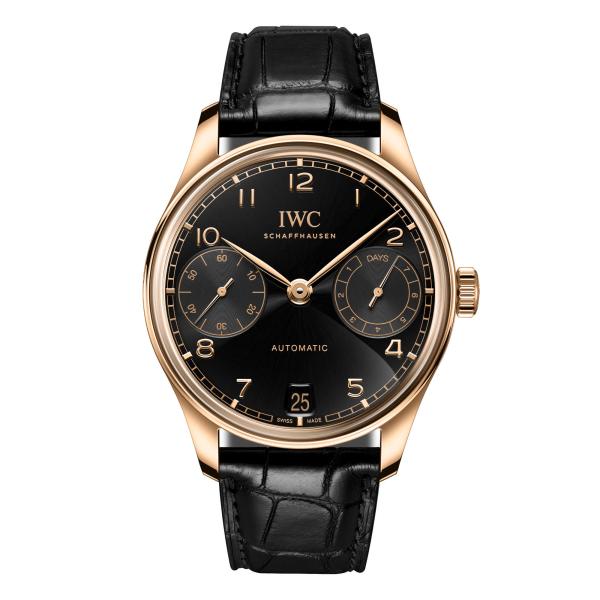 Unisex, IWC PORTUGIESER AUTOMATIC 42