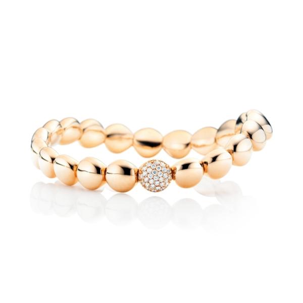 Capolavoro Armband Dolcini (Ref: AB9B00214.INNEN.17)