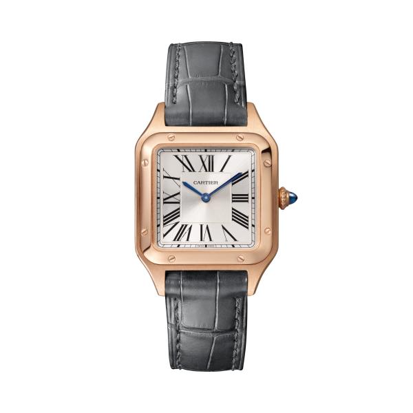 Unisex, Cartier Santos-Dumont