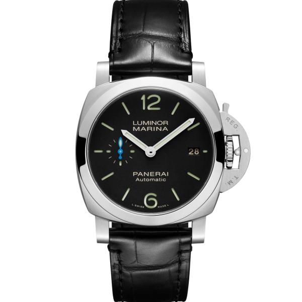 Herrenuhr, Panerai Luminor Quaranta