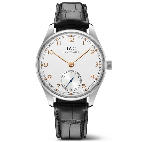 IWC PORTUGIESER AUTOMATIC 40 (Ref: IW358303)