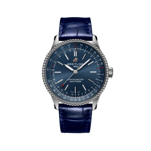 Breitling Navitimer Automatic 35 (Ref: A17395161C1P1)
