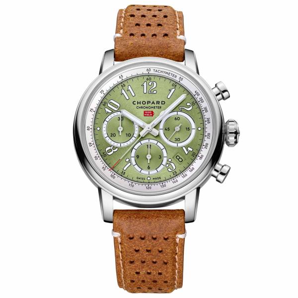 Unisex, Chopard Mille Miglia Classic Chronograph