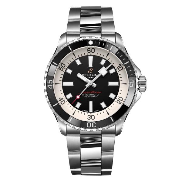 Breitling Superocean Automatic 42 (Ref: A17375211B1A1)