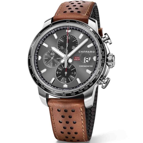 Chopard Mille Miglia 2019 Race Edition (Ref: 168571-3004)