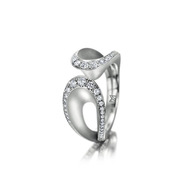 Meister Women‘s Collection Ring (Ref: 118.5019.00)