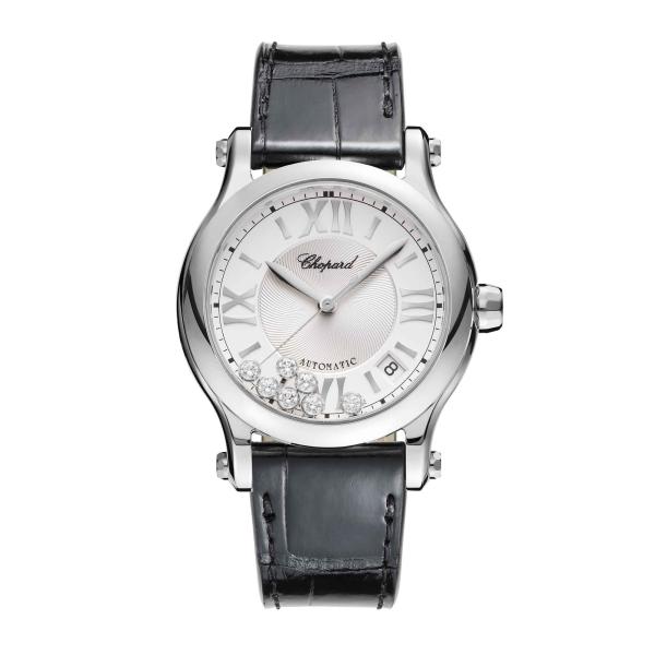 Chopard Happy Sport Medium Automatic (Ref: 278559-3001)