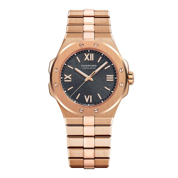 Chopard Alpine Eagle Alpine Eagle Small (Ref: 295370-5001)