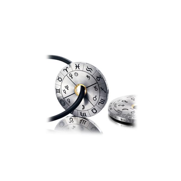 Meister Men's Collection Anhänger (Ref: 183.1729.00-G)