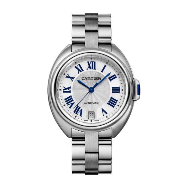Cartier Clé de Cartier (Ref: WSCL0006)