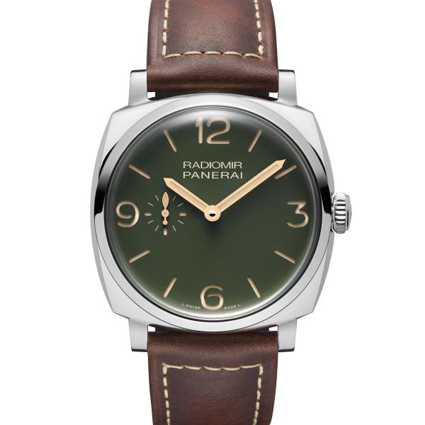 Panerai Radiomir – 45 mm (Ref: PAM00995)
