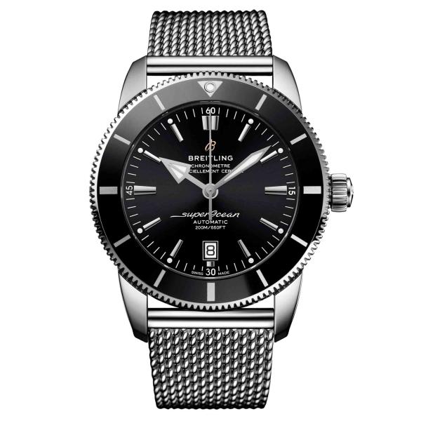 Breitling Superocean Héritage B20 Automatic 46 (Ref: AB2020121B1A1)