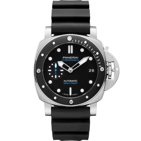 Unisex, Panerai Submersible