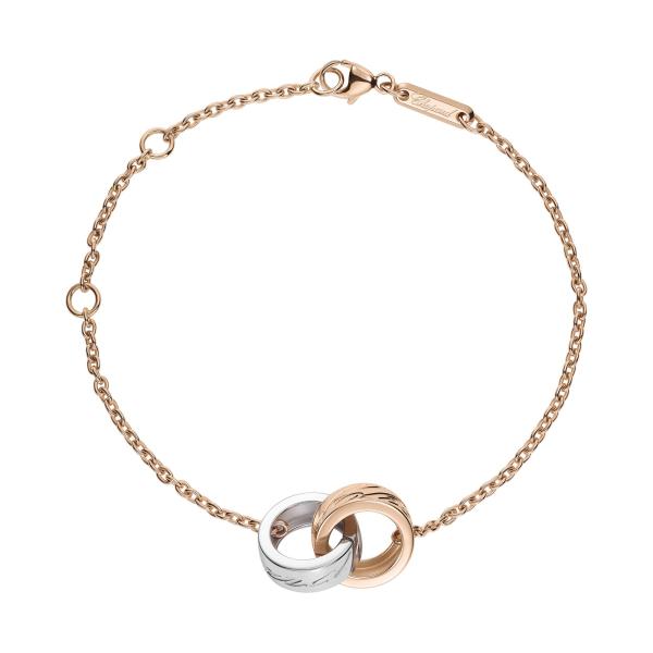 Chopard Chopardissimo Armband (Ref: 859099-9202)