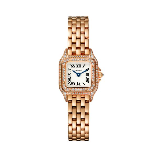Cartier Panthère de Cartier (Ref: WJPN0020)