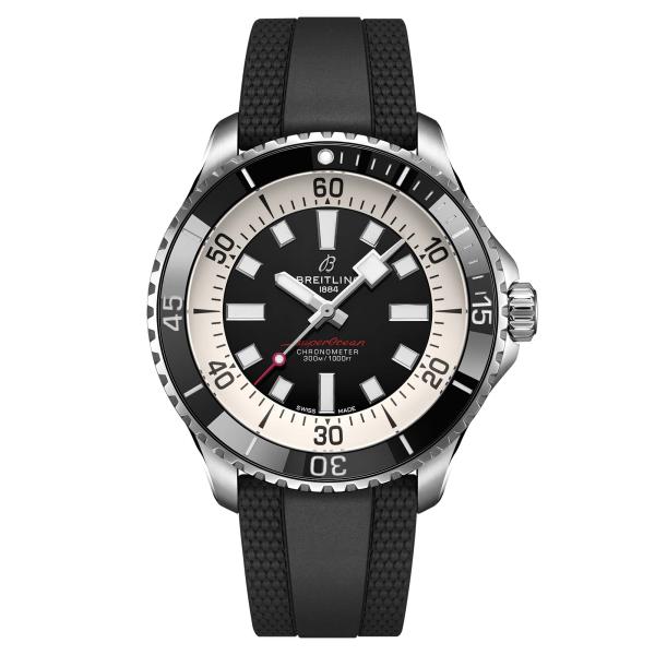 Herrenuhr, Breitling Superocean Automatic 44