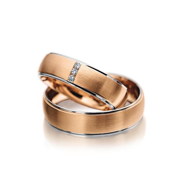 Meister Trauringe Classics (Ref: 112.8866.01/112.8866.00)