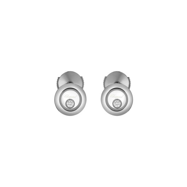 Chopard Happy Diamonds Icons Ohrstecker (Ref: 83A017-1001)