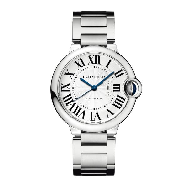 Unisex, Cartier Ballon Bleu de Cartier