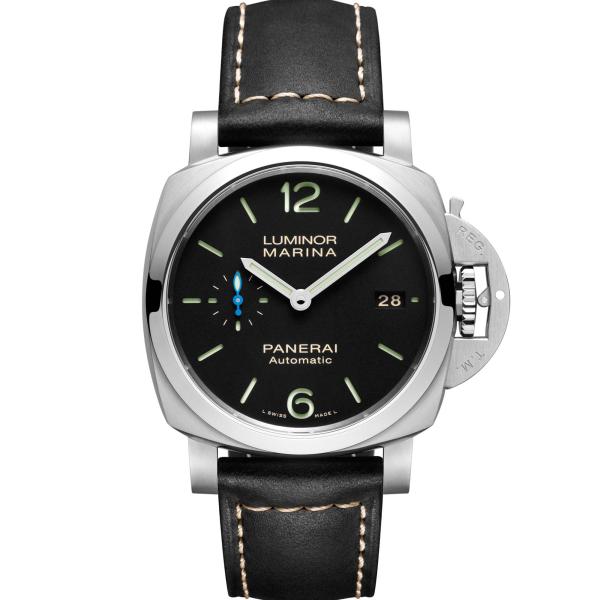 Herrenuhr, Panerai Luminor Marina - 42mm