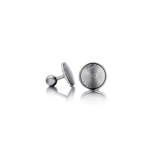 Meister Men's Collection Manschettenknöpfe (Ref: 192.4795.00-W)