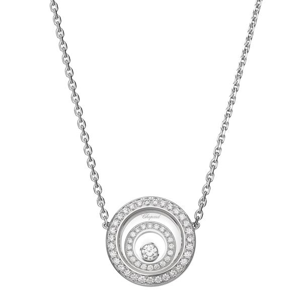 Chopard Happy Spirit Halskette (Ref: 818230-1001)