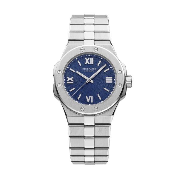 Unisex, Chopard Alpine Eagle 33