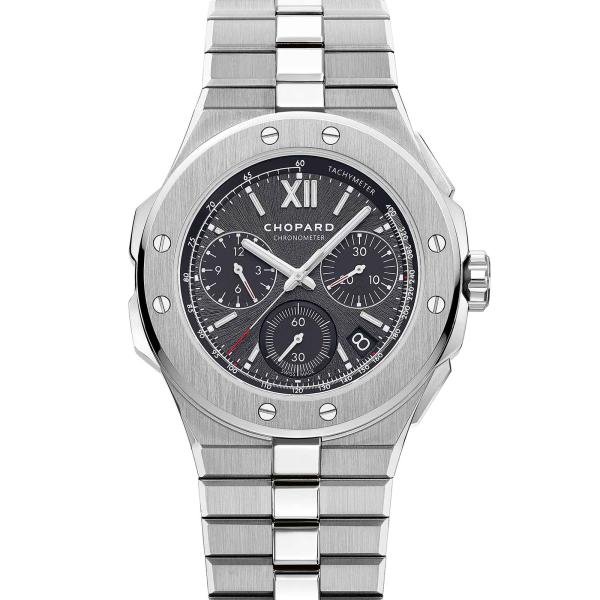Chopard Alpine Eagle XL Chrono (Ref: 298609-3002)