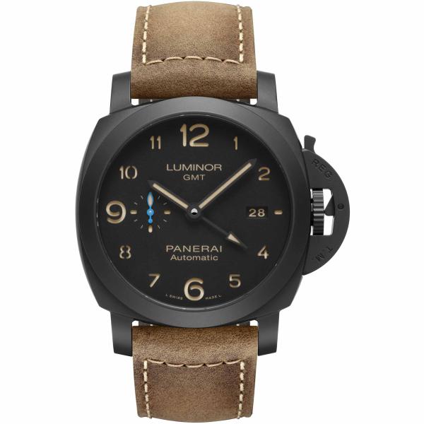 Panerai Luminor GMT - 44mm (Ref: PAM01441)