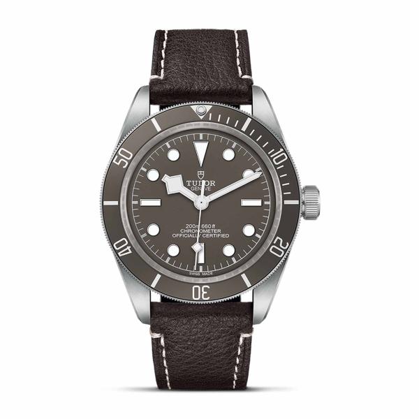 Herrenuhr, TUDOR Black Bay 58 925