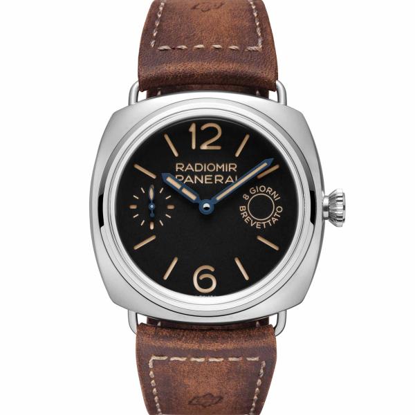 Panerai Radiomir 8 Days - 45mm (Ref: PAM00992)