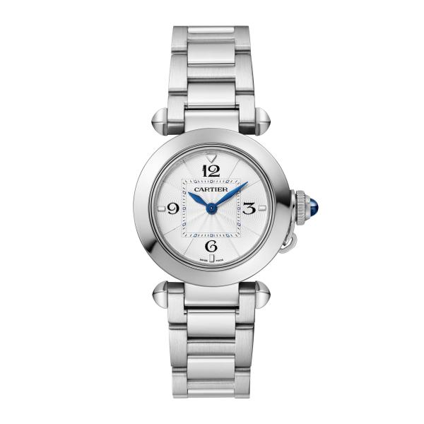 Cartier Pasha de Cartier (Ref: WSPA0021)