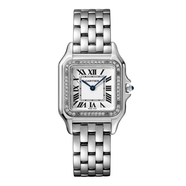 Damenuhr, Cartier Panthère de Cartier