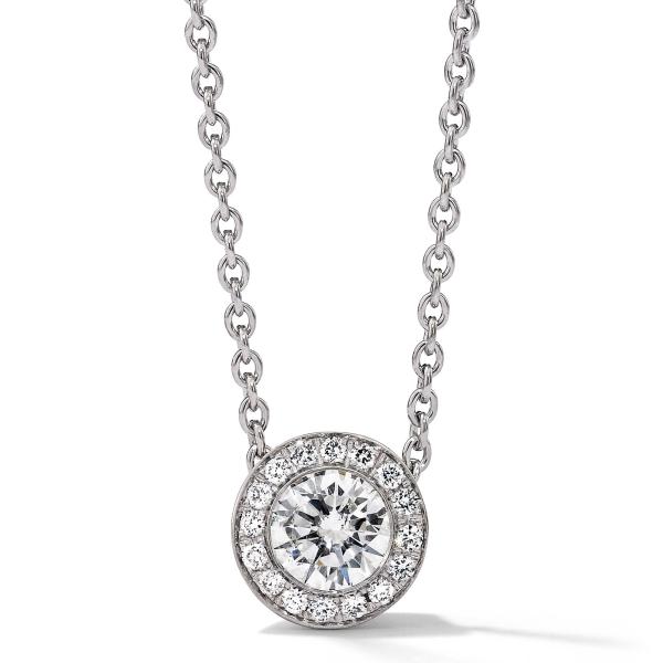 Hans D. Krieger Classic´s Anhänger mit Kette  (Ref: 112.3001.62.5)