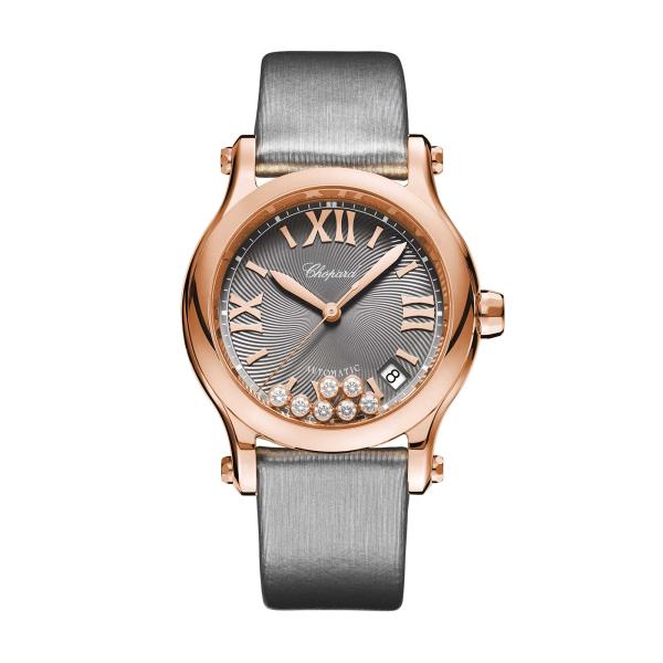 Chopard Happy Sport Automatic (Ref: 274808-5012)