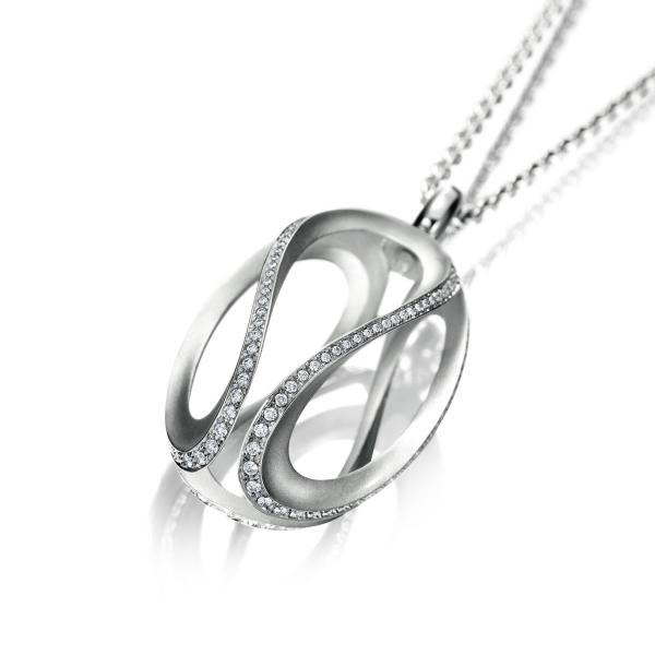 Meister Women‘s Collection Anhänger mit Kette (Ref: 140.4995.00)