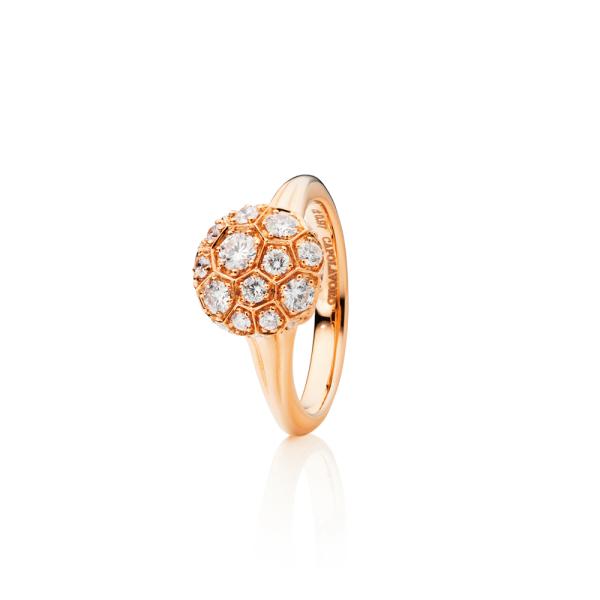 Capolavoro Ring Fiore Magico (Ref: RI9BRW02584)