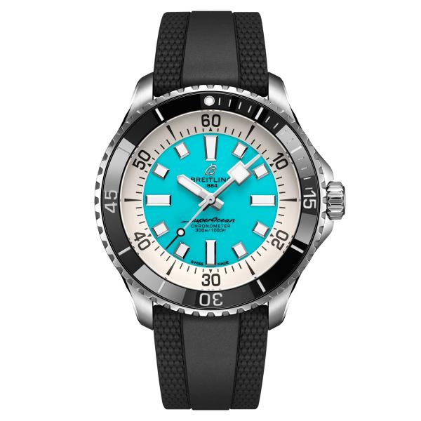 Herrenuhr, Breitling Superocean Automatic 44