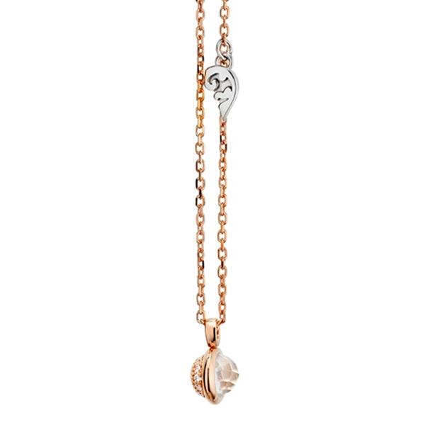 Capolavoro Collier Velluto (Ref: CO9TOW08001-M)
