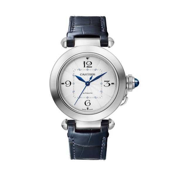 Cartier Pasha de Cartier (Ref: WSPA0012)