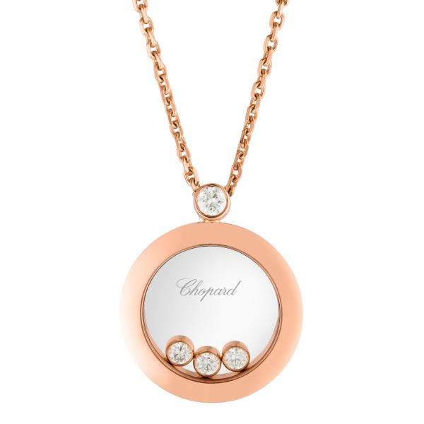 Chopard Anhänger Happy Emotions (Ref: 793929-5201)