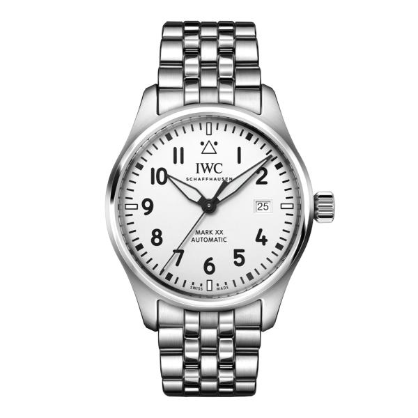 Unisex, IWC PILOT’S WATCH MARK XX