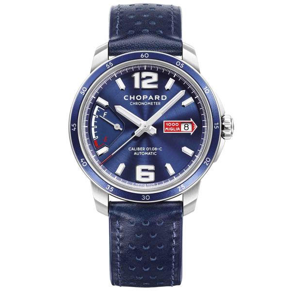 Chopard Mille Miglia GTS Power Control (Ref: 168566-3011)