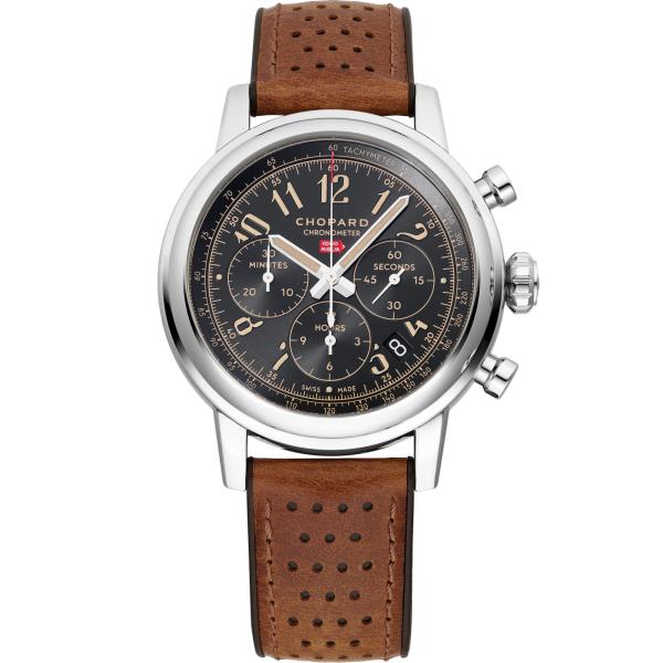 Unisex, Chopard Mille Miglia Classic Chronograph Raticosa