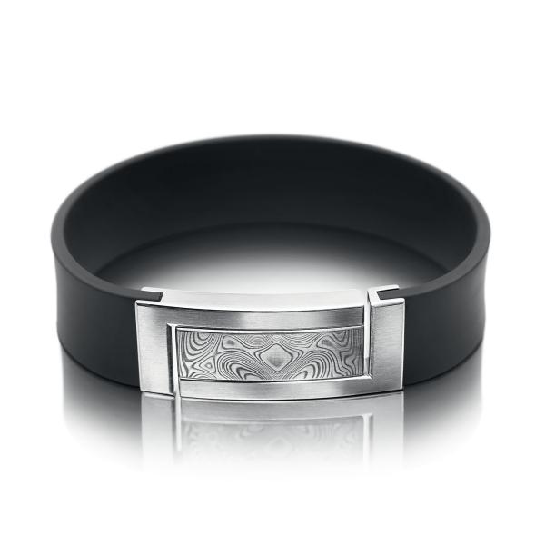 Armschmuck, Titan, Meister Men's Collection Armreif