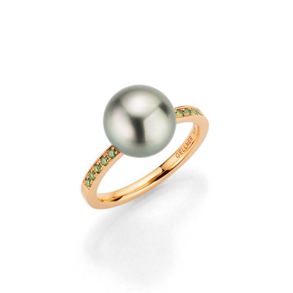 Gellner Young Basics Ring (Ref: 2-81621-05)